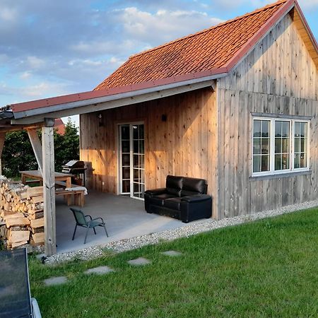 Domek Wakacyjny Galiny Exterior photo